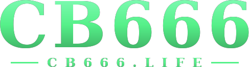 CB666 logo